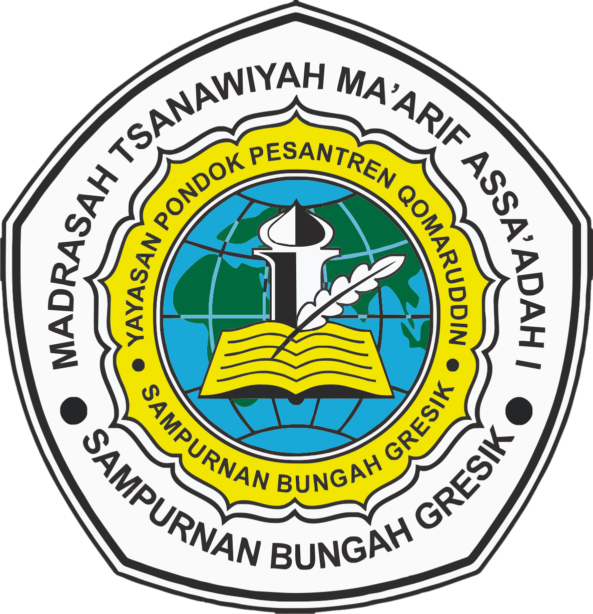 MTs Ma'arif NU Assa'adah I